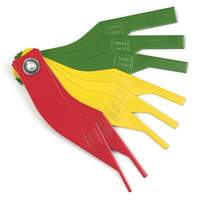 Brake Lining Thickness Gauge Cintas