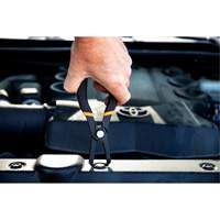 Jeu de pinces de carrosserie 3 mcx Cintas