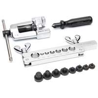 10 Piece Double Flaring Tool Kit Cintas
