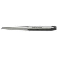 Centre Punch, 15/16" Dia., 1/4" Stock Size, 4-1/4" L Cintas