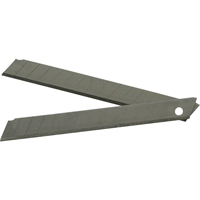 Replacement Blades, Snap-Off Style Cintas