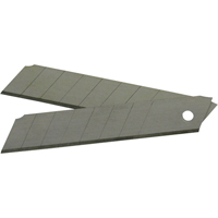 Replacement Blades, Snap-Off Style Cintas