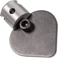Spade Cutter #T-211 Cintas