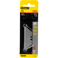 Heavy-Duty Utility Blade, Single Style Cintas