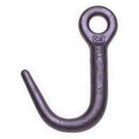 Cam-Alloy&reg; J-Hook Cintas