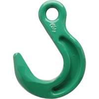 Cam-Alloy&reg; Eye Foundry Hook Cintas