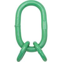 Maillon maître Cam-Alloy Cintas
