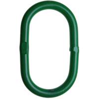 Maillon maître Cam-Alloy Cintas