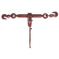 Load Binder, 5/16" - 3/8", 5400 lbs. (2.7 tons), Ratchet Tie Down Cintas