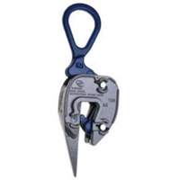 GX Sharp Leg Clamp, 1000 lbs. (0.5 tons) Working Load Limit, 1/16" - 5/8" Jaw Opening Cintas