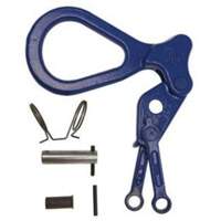 Trousse de chape de rechange Cintas