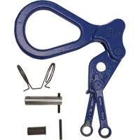 Trousse de chape de rechange Cintas
