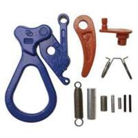 Trousse de chape de rechange Cintas