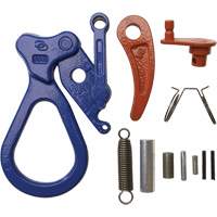 Trousse de chape de rechange Cintas