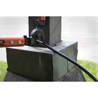 ACSR Wire Rope and Cable Cutter, 28" Cintas