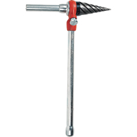 Straight Pipe Reamer #2 Cintas