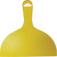 Couteau &agrave; galon sur joint de s&eacute;rie All Trade, Lame PVC, Largeur 8", Manche PVC Cintas