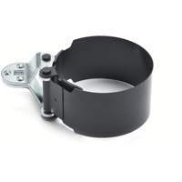 Cl&eacute; pour filtre &agrave; huile &agrave; usage lourd de 4-1/8" &agrave; 4-1/2" de large Cintas