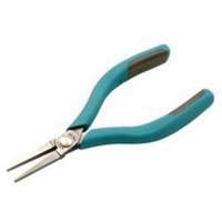 Smooth Jaw Flat Nose Pliers Cintas