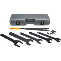 8-Piece Fan Clutch Service Set Cintas