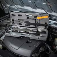 8-Piece Fan Clutch Service Set Cintas