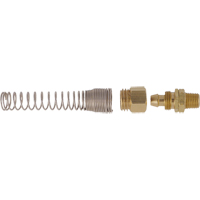 Tuyaux &agrave; air autor&eacute;tractables Maxpro en nylon a/raccords Cintas