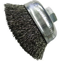 5" Crimped Wire Wheel Cup Brushes Cintas