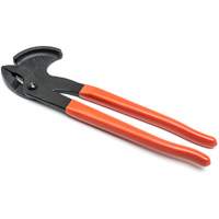 11" Nail Puller Pliers Cintas