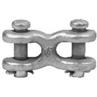 Maillon d'attache double Cintas