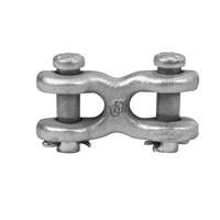 Maillon d'attache double Cintas