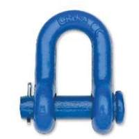 Campbell&reg; Super Blue Utility Clevis Cintas