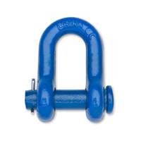 Campbell&reg; Super Blue Utility Clevis Cintas