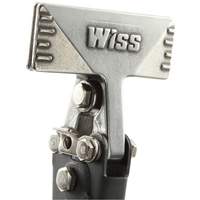 Straight Handle Hand Seamer Cintas