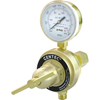 Medium-to-Heavy-Duty Station Regulator, Propane, 7/8"-14LH(F) Inlet Cintas