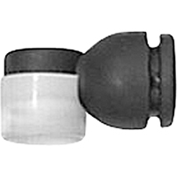 Flex Torch - Interchangeable Heads Cintas