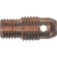 TIG Torch Accessories & Spare Parts Cintas