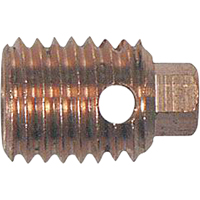 TIG Torch Accessories & Spare Parts Cintas