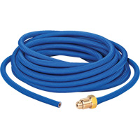 12-1/2' 3 Series Water Hose Cintas