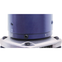 Turbo-Sharp&reg; X Tungsten Electrode Grinders Cintas
