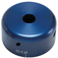 Turbo-Sharp&reg; V Tungsten Electrode Grinders - Grinder Head Cintas