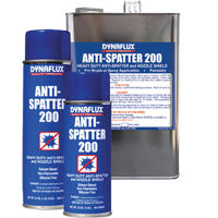 Anti-Splatter - Solvent Base, Pail Cintas