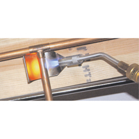 Heat Shield Cintas