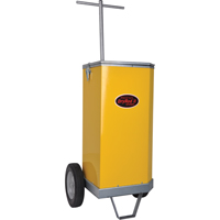 Dryrod&reg; Portable Electrode Ovens Cintas
