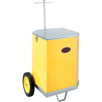 Dryrod&reg; Portable Electrode Ovens Cintas