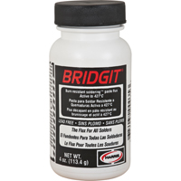 Bridgit&reg; Paste Flux Cintas