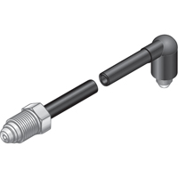 Gas Hose Connector Cintas