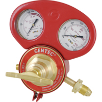 153 Series - Gauge Protectors Cintas