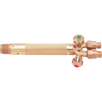 Gas Welding Equipment