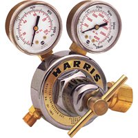 Single Stage Regulators No. 25, Propane, CGA510P Inlet Cintas
