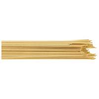 36" Cut Length Welding Rods, 0.25", Low Fuming Bronze Cintas